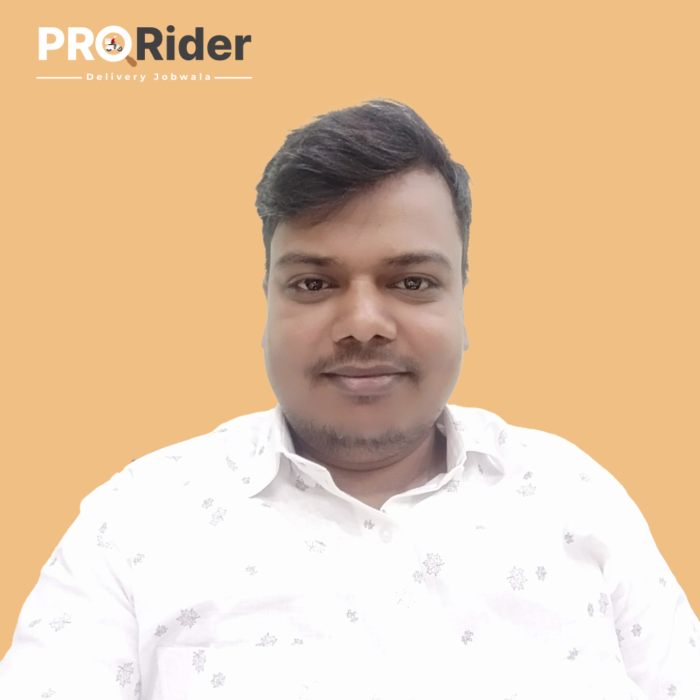 Pro-Rider